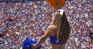 University of Florida Football