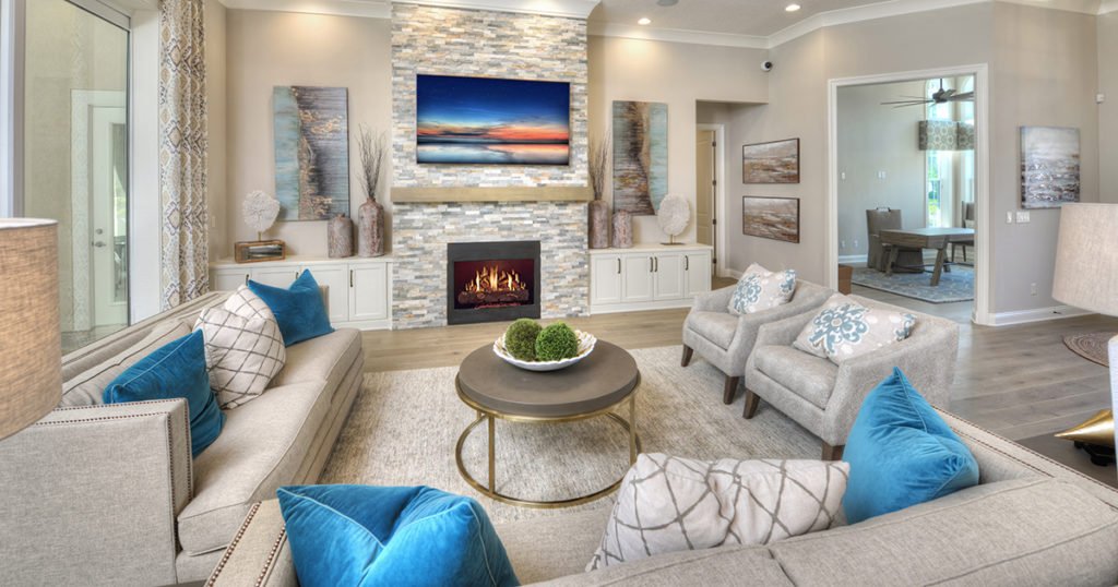 Serenity by Design: Use Your Home to Combat Stress