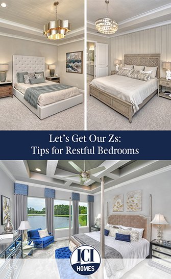 Let’s Get Our Zs: Tips for Restful Bedrooms - sm Lets Get Our Zs Tips for Restful Bedrooms Let’s Get Our Zs: Tips for Restful Bedrooms