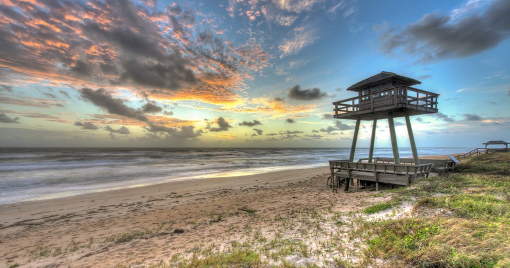 Verona World War II-era Watchtower
