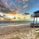 About That Watchtower: Verona’s Mascot Landmark Verona World War II-era Watchtower