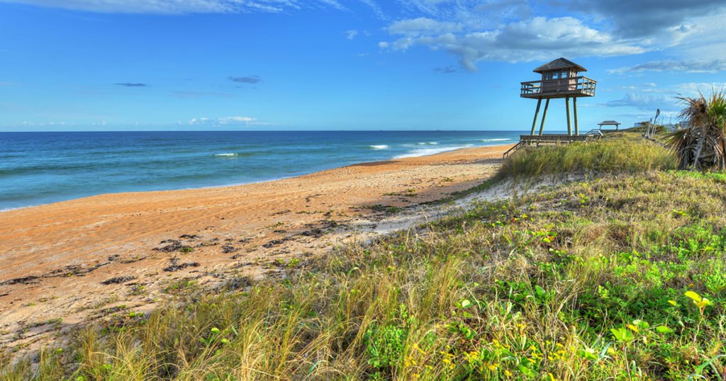 Beach Tips for Verona Residents