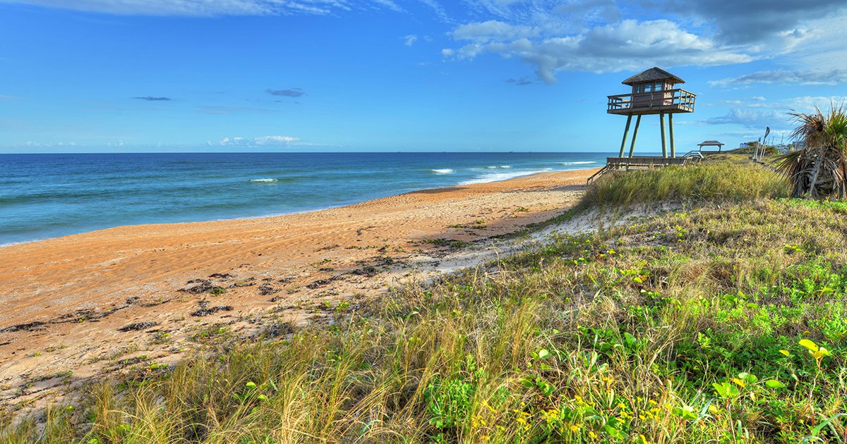 Beach Tips for Verona Residents