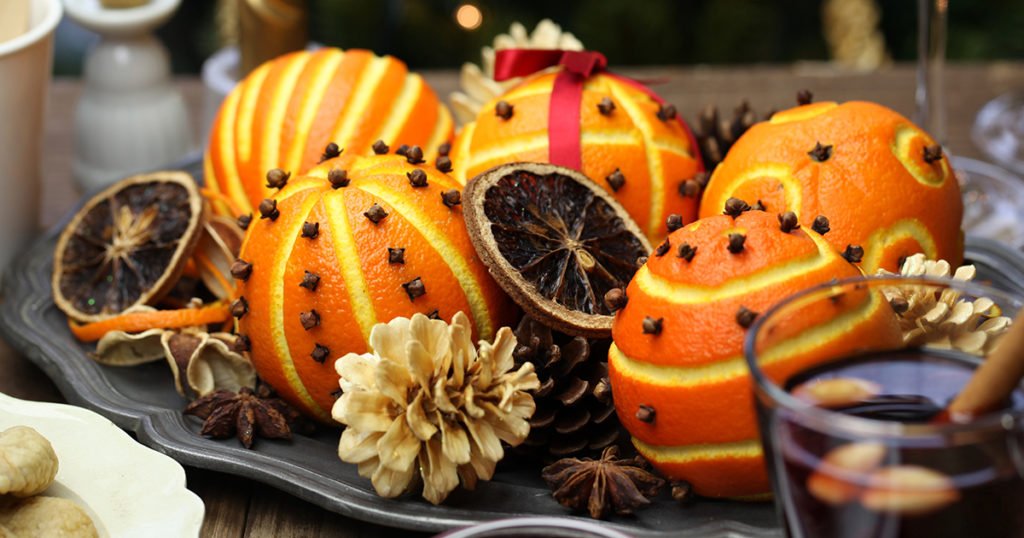 Pump Up Your Home’s Vitamin C With These Design Tricks