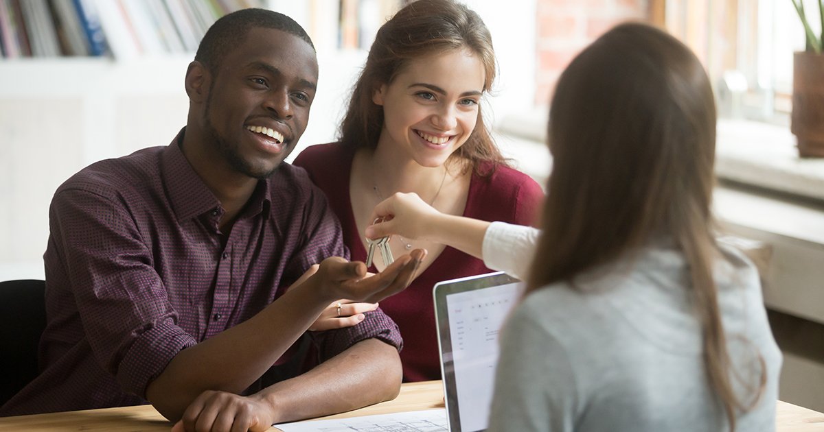 We’ve Got What Younger Home Buyers Want