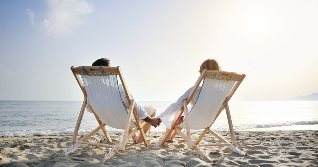 Interested in a Seasonal or Vacation Home? We’ll Show You How - AdobeStock 67070450 Interested in a Seasonal or Vacation Home? We’ll Show You How