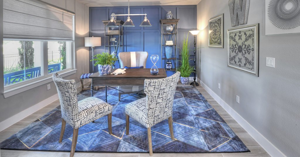 Pantone Color of the Year 2020, ‘Classic Blue,’ A Florida Natural