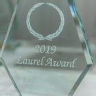 2019 Laurel Awards Are Here! 2019 Laurel Awards