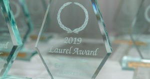 2019 Laurel Awards