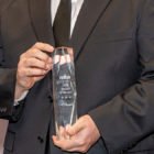 ICI Homes Named 2019 NEFBA Builder of the Year NEFBA 2019 Builder of the Year Award