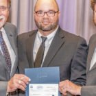 A Good Cause: “Home from the Heart” Project Delivers $123,000 Donation to Builders Care A Good Cause: “Home from the Heart” Project Delivers $123,000 Donation to Builders Care