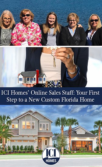 ICI Homes’ Online Sales Staff: Your First Step to a New Custom Florida Home - sm ICI Homes Online Sales Staff Your First Step to a New Custom Florida Home ICI Homes’ Online Sales Staff: Your First Step to a New Custom Florida Home