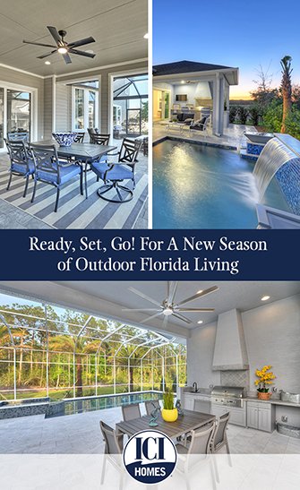 Ready, Set, Go! For A New Season of Outdoor Florida Living - sm Ready Set Go For A New Season Of Outdoor Florida Living Ready, Set, Go! For A New Season of Outdoor Florida Living