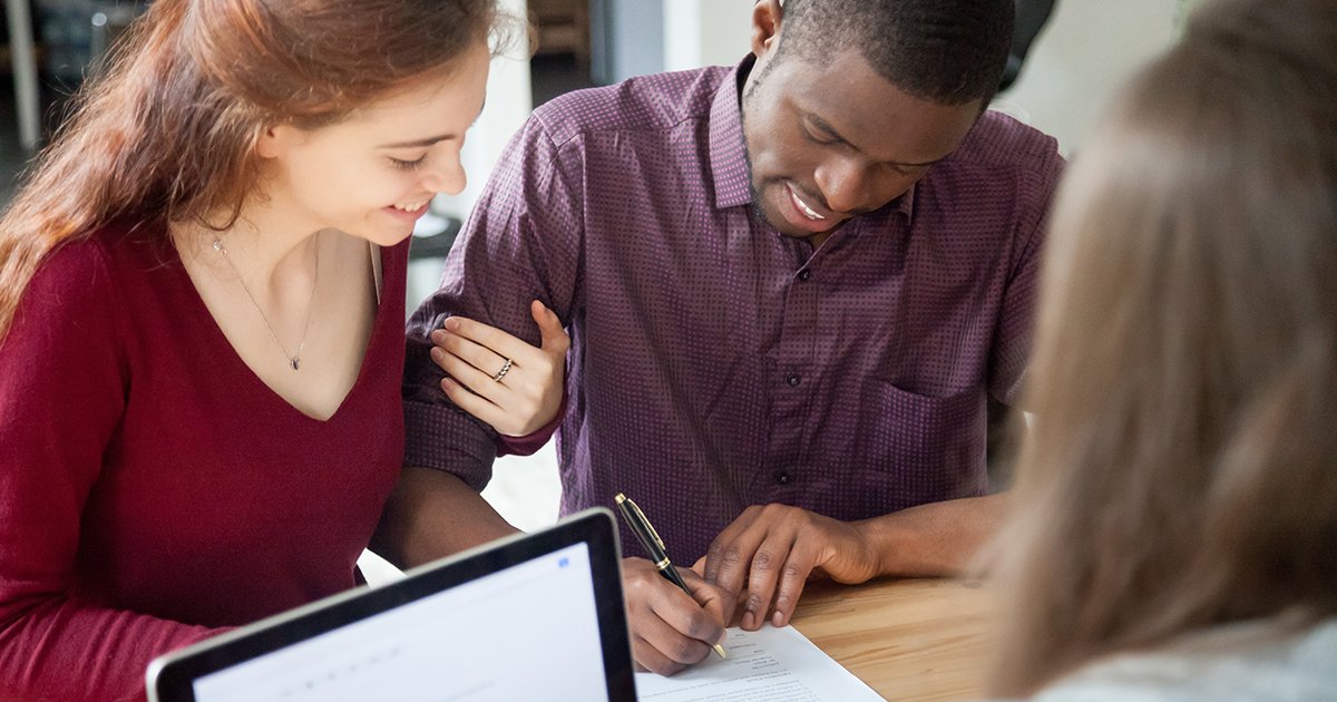 Home-Buying Lingo Explained: All Things Mortgage, Part I - AdobeStock 187928715