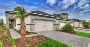 Townhomes at Woodhaven