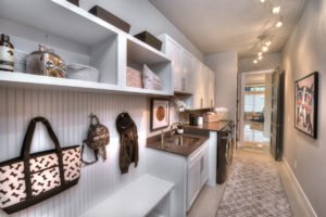 Isabella Laundry Room