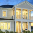 Spotlighting the Primrose at Persimmon Park Primrose