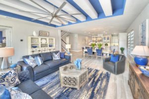 Santa Maria open floor plan