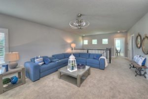 Santa Maria Game Room