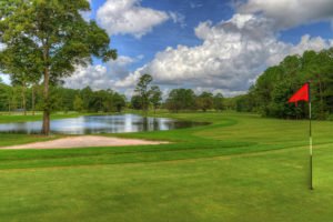 Julington Creek Golf Course