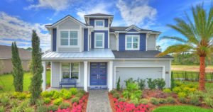 Santa Maria at Woodhaven