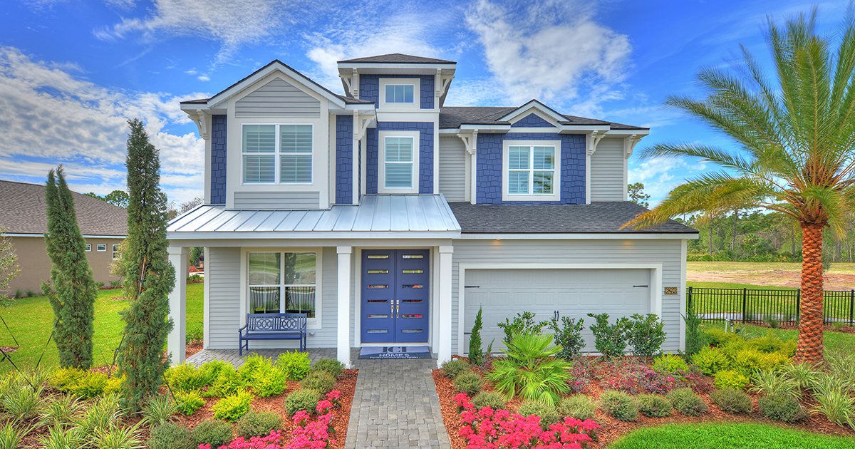 Santa Maria at Woodhaven