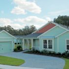 Spotlighting the Acadia at FishHawk Ranch Acadia