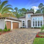 Spotlighting the Egret V at Julington Creek Egret V