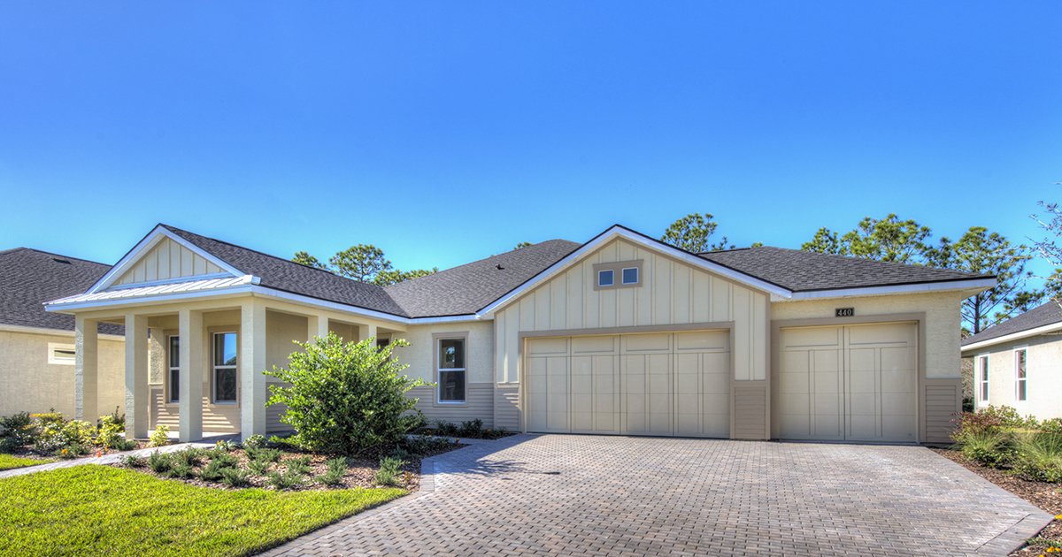 Juliette at Chelsea Place