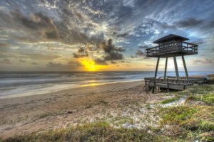 Verona Oceanside Watchtower