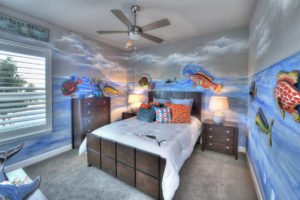 Daytona Beach Themed Decor
