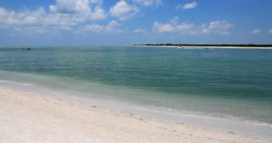 Top Beaches - Caladesi Island - Florida