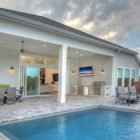 Must-Have Design Features More Important Than Ever Must-Have Design Feature: Outdoor Living Space