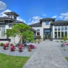 Garden Ideas: Plants That Say “Florida” Florida Custom Home by ICI Homes with Landscaping, Gardening