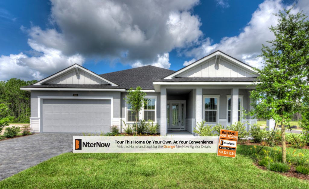 Tour this home with NterNow