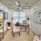 Today’s Home Offices Assume Must-Have Status home office