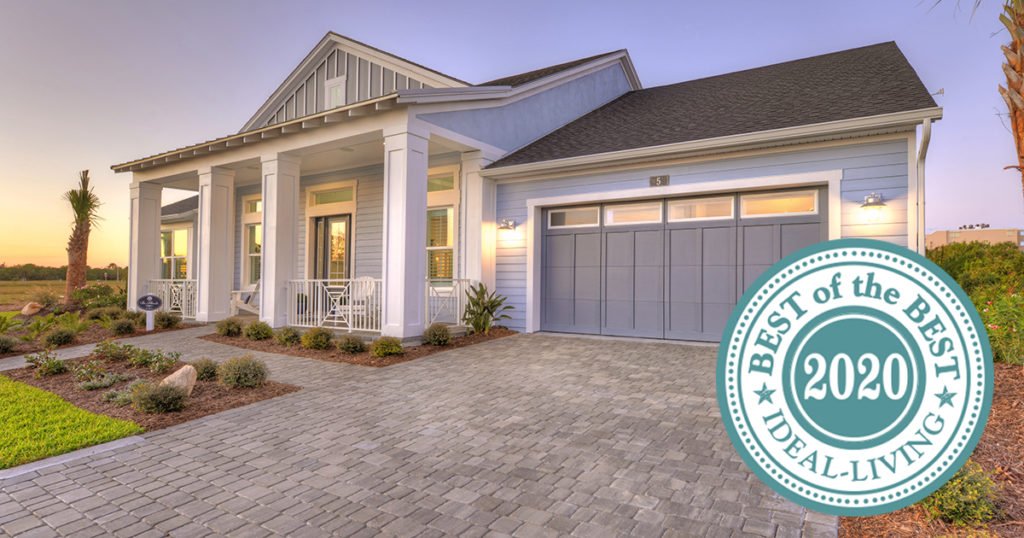 Verona Oceanside: One of 2020's Best New Communities