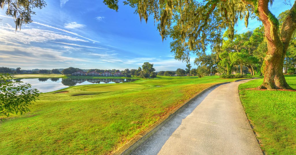 Walkable Community Sidewalks