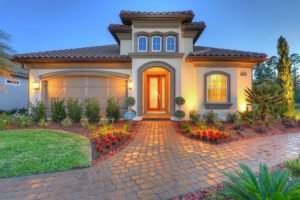 The Serena - 2020 Northeast Florida Parade of Homes Award WInner