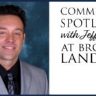 Community Spotlight with Jeff Moore at Brown's Landing Community Spotlight with Jeff Moore at Brown's Landing