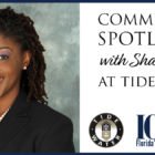 Community Spotlight with Shardé Nix at Tidewater Tidewater - Shardé Nix with ICI Homes