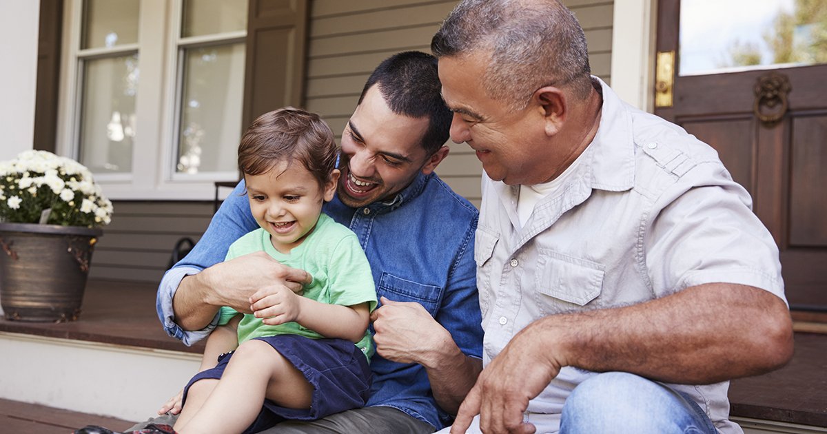 Buying a Home in a Seller’s Market - AdobeStock 188343327