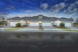 Townhomes at Woodhaven