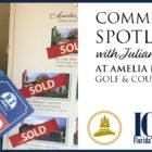 Community Spotlight with Juliana Toohey at Amelia National Golf & Country Club Community Spotlight with Juliana Toohey at Amelia National Golf and Country Club
