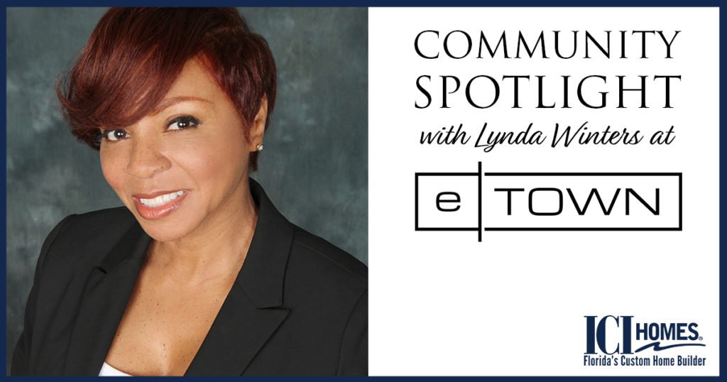 Community Spotlight with Lynda Winters in Nobel eTown
