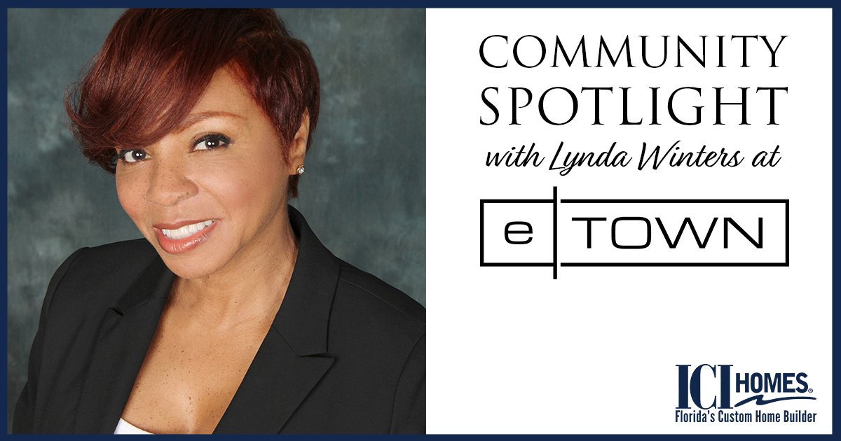 Community Spotlight with Lynda Winters in Nobel eTown