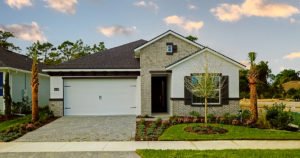 Avery Custom Home by ICI Homes