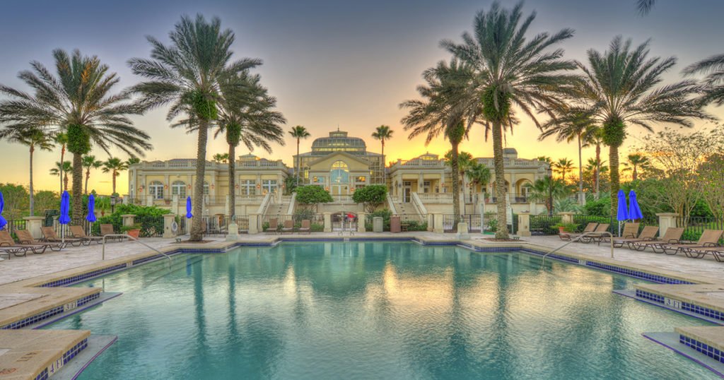 Palm Coast-Bound? Consider the Conservatory at Hammock Beach - ICI Conservatory 189And8more Enhancer