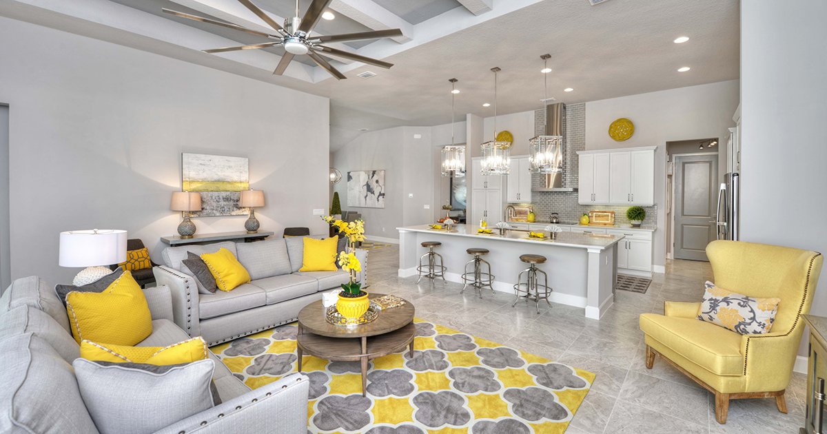 Two 2021 Pantone Colors of the Year Right at Home in Florida - CostaMesaPB 183 4 5 6 7 8 9 Enhancer