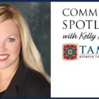 Community Spotlight with Kelly Nowak at Tamaya Community Spotlight with Kelly Nowak at Tamaya